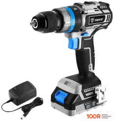 Deko DKBL20ID02-S1 (С 1-ИМ АКБ) (316866)