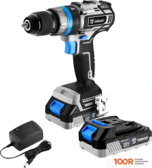 Deko DKBL20ID02-S1 (С 1-ИМ АКБ) (316866)