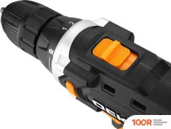 Deko BANGER 20V ONE + 083-1042 (С 1-ИМ АКБ) (316856)