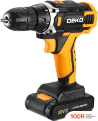 Deko BANGER 20V ONE + 083-1042 (С 1-ИМ АКБ) (316856)