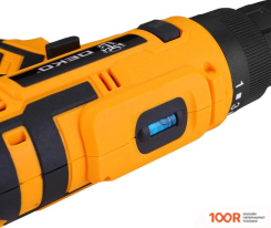 Deko BANGER 063-4169 (С 2-МЯ АКБ) (316852)