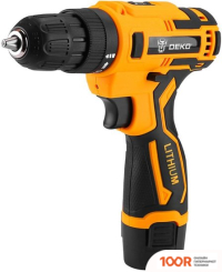 Deko BANGER 063-4169 (С 2-МЯ АКБ) (316852)