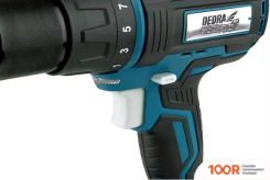 Dedra SAS+ALL DED7142 (БЕЗ АКБ) (316851)