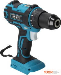 Dedra SAS+ALL DED7041 (БЕЗ АКБ) (316846)