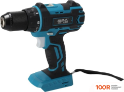 Dedra SAS+ALL DED7041 (БЕЗ АКБ) (316846)