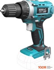 Dedra SAS+ALL DED7010 (С 1-ИМ АКБ 2 АЧ, СУМКА) (316844)