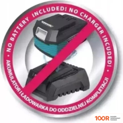 Dedra DED7156 (БЕЗ АКБ) (316836)