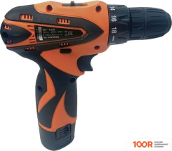 Daman DCD12PC (С 1-ИМ АКБ) (316830)