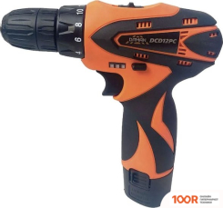 Daman DCD12PC (С 1-ИМ АКБ) (316830)