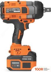 Daewoo Power DAX 8021LI SET (С 1-ИМ АКБ, КЕЙС) (316829)