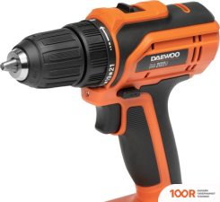 Daewoo Power DAA 2122LI SET (С 2-МЯ АКБ, КЕЙС) (316817)