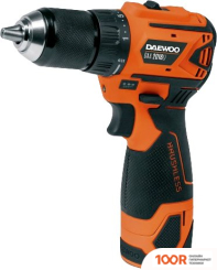 Daewoo Power DAA 2016LI SET (С 2-МЯ АКБ, СУМКА) (316815)