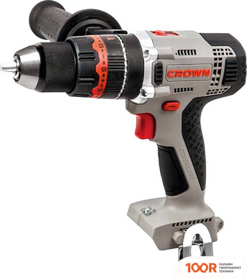 Crown CT21093HMX (БЕЗ АКБ) (316802)