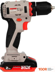 Crown CT21091HX-2 BMC (С 2-МЯ АКБ, КЕЙС) (316800)