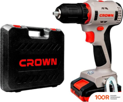 Crown CT21091HX-2 BMC (С 2-МЯ АКБ, КЕЙС) (316800)