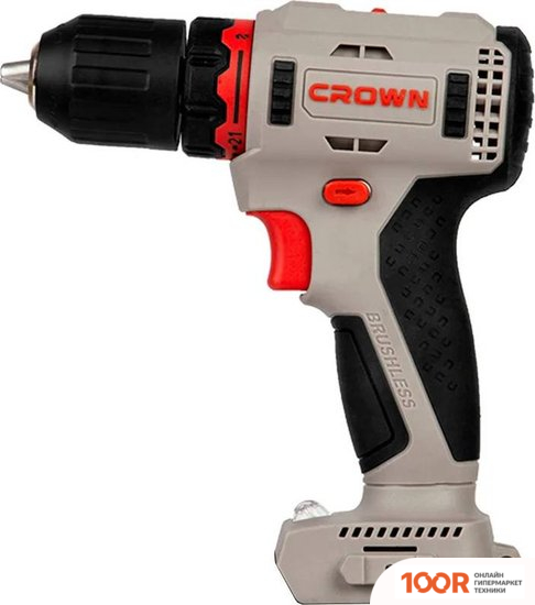 Crown CT21091HX (БЕЗ АКБ) (316799)