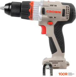 Crown CT21090HMX-2 BMC (С 2-МЯ АКБ 2AH, КЕЙС) (316797)