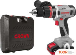 Crown CT21090HMX-2 BMC (С 2-МЯ АКБ 2AH, КЕЙС) (316797)