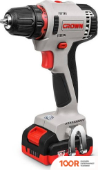 Crown CT21082H-2 BMC (С 2-МЯ АКБ, КЕЙС) (316795)