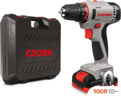 Crown CT21082H-2 BMC (С 2-МЯ АКБ, КЕЙС) (316795)
