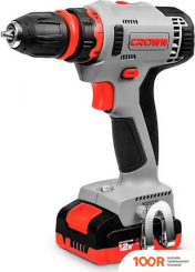 Crown CT21081HQ-2 BMC (С 2-МЯ АКБ, КЕЙС) (316794)