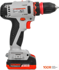 Crown CT21081HQ-2 BMC (С 2-МЯ АКБ, КЕЙС) (316794)