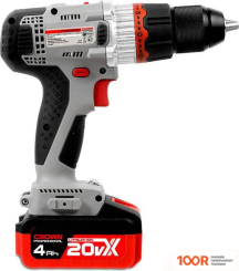 Crown CT21076HMX-4 BMC (С 2-МЯ АКБ, КЕЙС) (316791)