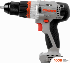 Crown CT21076HMX (БЕЗ АКБ) (316789)