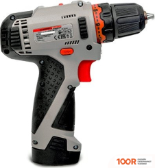 Crown CT21072HX-2 BMC (С 2-МЯ АКБ, КЕЙС) (316785)