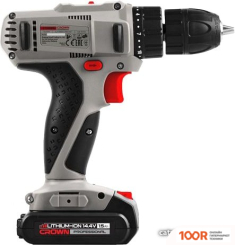 Crown CT21055L-1.5S (С 1-ИМ АКБ, КЕЙС) (316780)