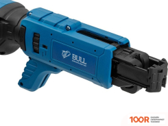 Bull SR CAS 1844 1304784 (БЕЗ АКБ) (316775)