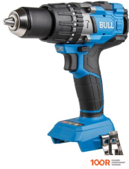 Bull SR 1805 XCASE XLTPRO 1329883 (С 2-МЯ АКБ, КЕЙС) (316774)