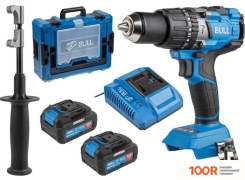 Bull SR 1805 1329882 (С 2-МЯ АКБ, КЕЙС) (316773)