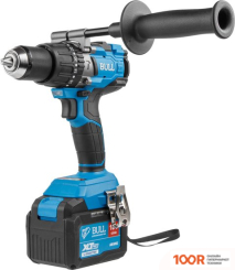 Bull SR 1805 (С 2-МЯ АКБ 6 AH, КЕЙС) (316772)