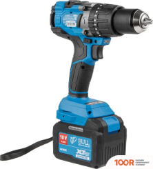 Bull SR 1805 (С 2-МЯ АКБ 6 AH, КЕЙС) (316772)