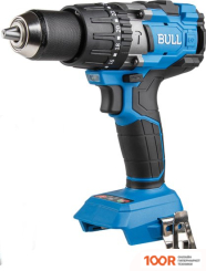 Bull SR 1805 (С 2-МЯ АКБ 4 AH, КЕЙС) (316771)