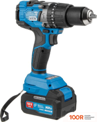 Bull SR 1805 (С 2-МЯ АКБ 4 AH, КЕЙС) (316771)