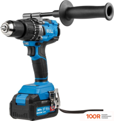 Bull SR 1805 (С 2-МЯ АКБ 4 AH, КЕЙС) (316771)