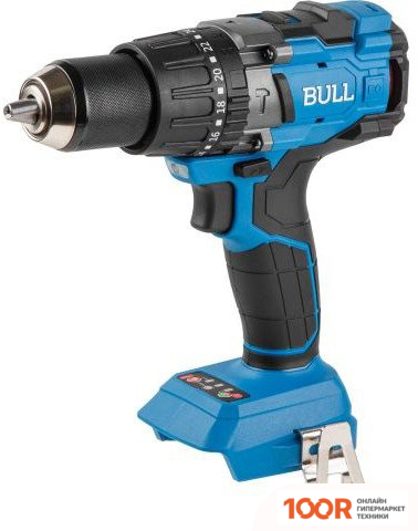 Bull SR 1805 (БЕЗ АКБ) (316770)
