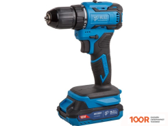 Bull SR 1804 1329421 (С 2-МЯ АКБ, КЕЙС) (316769)