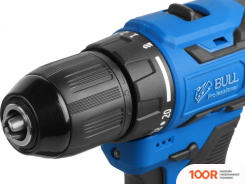 Bull SR 1804 1329419 (БЕЗ АКБ) (316768)