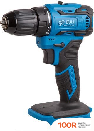 Bull SR 1804 1329419 (БЕЗ АКБ) (316768)