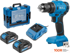 Bull SR 1803 1329880 (С 2-МЯ АКБ, КЕЙС) (316767)