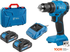 Bull SR 1803 1329602 (С 2-МЯ АКБ, КЕЙС) (316766)