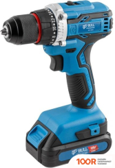 Bull SR 1803 (С 2-МЯ АКБ, КЕЙС) (316765)