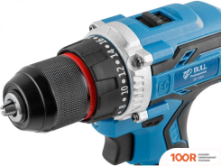 Bull SR 1803 (С 2-МЯ АКБ, КЕЙС) (316765)