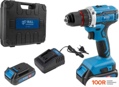 Bull SR 1803 (С 2-МЯ АКБ, КЕЙС) (316765)