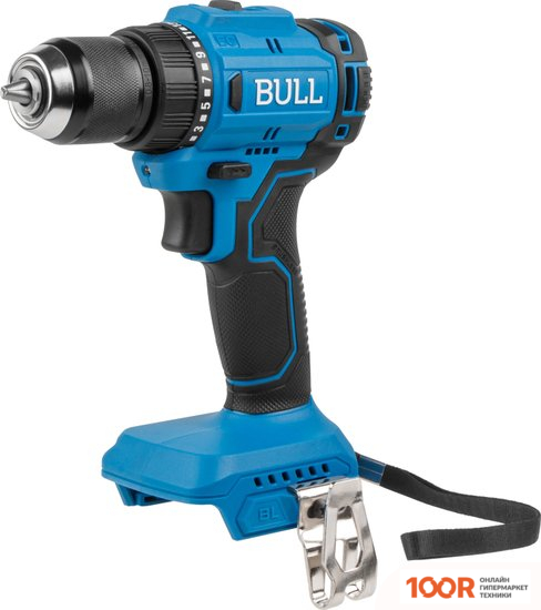 Bull SR 1803 (БЕЗ АКБ) (316764)