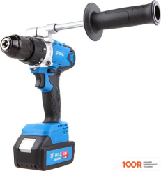 Bull SR 1802 (С 2-МЯ АКБ, КЕЙС) (316763)