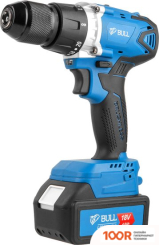 Bull SR 1802 (С 2-МЯ АКБ, КЕЙС) (316763)